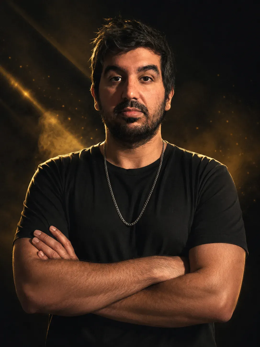Worlock, coach de Dota 2
